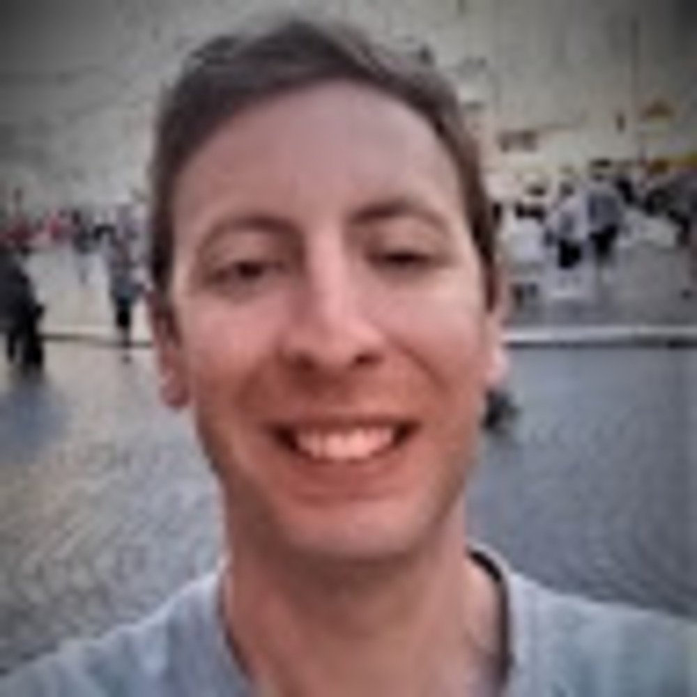 Meet your Posher, Ryan